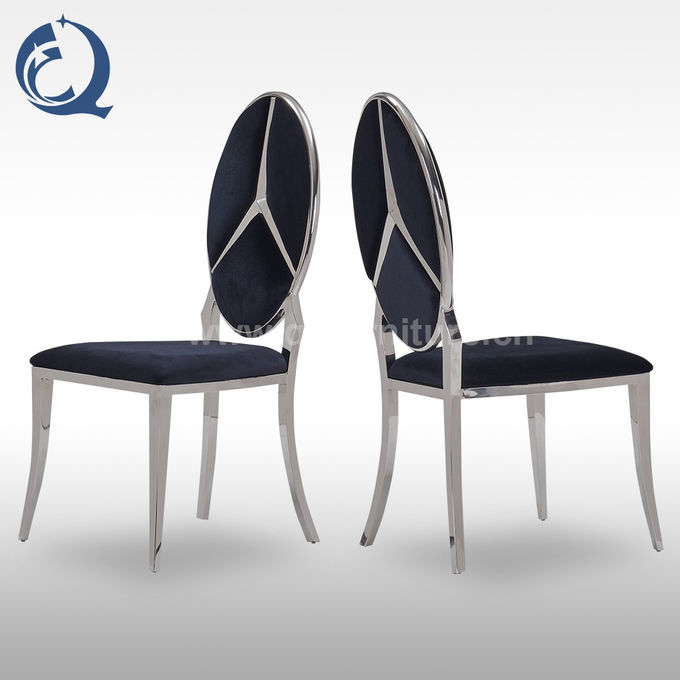 Tufted Upholstered Dining Chair