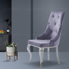 Comfort 62x52x107cm SS Dining Chairs Nordic style Modern Furniture