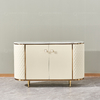 Modern 201 Stainless Steel Console Table With Drawer 0.46m3 Modern 201 Stainless Steel Console Table With Drawer 0.46m3