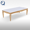 Modern 20 - 40mm Luxury Marble Dining Table 12 Seat 96x48x30inch Modern 20 - 40mm Luxury Marble Dining Table 12 Seat 96x48x30inch