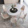 Home Brushed SS Dining Chairs Collection Sophisticated Armless Home Brushed SS Dining Chairs Collection Sophisticated Armless