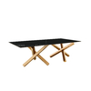 95inch Rectangle Glass Top Dining Table 4 Seater Glass Dining Table With Chairs 95inch Rectangle Glass Top Dining Table 4 Seater Glass Dining Table With Chairs
