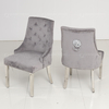 Qiancheng Velvet Modern Dining Chair Qiancheng Velvet Modern Dining Chair