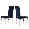 Tufted Upholstered Dining Chair Tufted Upholstered Dining Chair