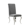 Tufted Upholstered Dining Chair Tufted Upholstered Dining Chair