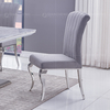 Tufted Upholstered Dining Chair Tufted Upholstered Dining Chair