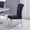 Tufted Upholstered Dining Chair Tufted Upholstered Dining Chair