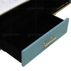 Modern Artificial Marble Top TV Table Furniture For Dining Room Modern Artificial Marble Top TV Table Furniture For Dining Room
