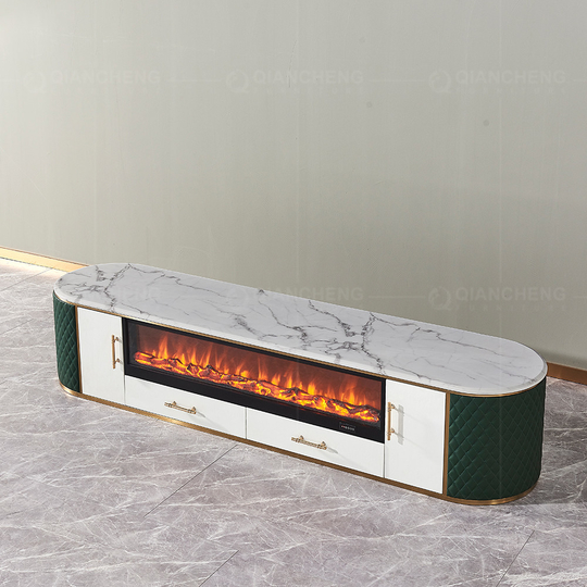 201 Stainless Steel TV Stand 78