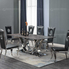 78inch Luxury Marble Dining Table 78inch Luxury Marble Dining Table