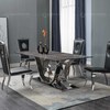 78inch Luxury Marble Dining Table 78inch Luxury Marble Dining Table