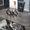 78inch Luxury Marble Dining Table 78inch Luxury Marble Dining Table