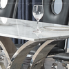 78inch Luxury Marble Dining Table 78inch Luxury Marble Dining Table