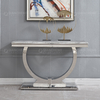 120cmx40cmx77cm SS Console Table 120cmx40cmx77cm SS Console Table