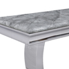 120cmx40cmx77cm SS Console Table 120cmx40cmx77cm SS Console Table