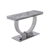 120cmx40cmx77cm SS Console Table 120cmx40cmx77cm SS Console Table
