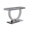 120cmx40cmx77cm SS Console Table 120cmx40cmx77cm SS Console Table