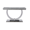 120cmx40cmx77cm SS Console Table 120cmx40cmx77cm SS Console Table