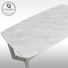 Marble 20mm White Granite Top Coffee Table Retangular Shape Home Furniture Marble 20mm White Granite Top Coffee Table Retangular Shape Home Furniture