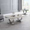 70kg Marble Top Coffee Table 70kg Marble Top Coffee Table