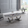 70kg Marble Top Coffee Table 70kg Marble Top Coffee Table
