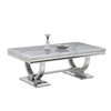 70kg Marble Top Coffee Table 70kg Marble Top Coffee Table