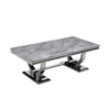 70kg Marble Top Coffee Table 70kg Marble Top Coffee Table