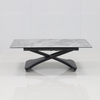 120x80x75cm Modern Rectangular Dining Tables Extending With 4 Chairs 120x80x75cm Modern Rectangular Dining Tables Extending With 4 Chairs