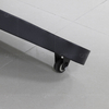 120x80x75cm Modern Rectangular Dining Tables Extending With 4 Chairs 120x80x75cm Modern Rectangular Dining Tables Extending With 4 Chairs